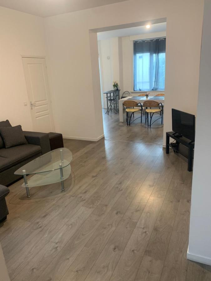 Coudekerque-Branche Appartement T2 מראה חיצוני תמונה